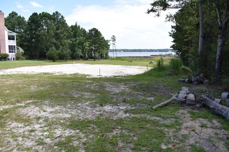 Swansboro, NC 3.09 acres Land and Farms Realty